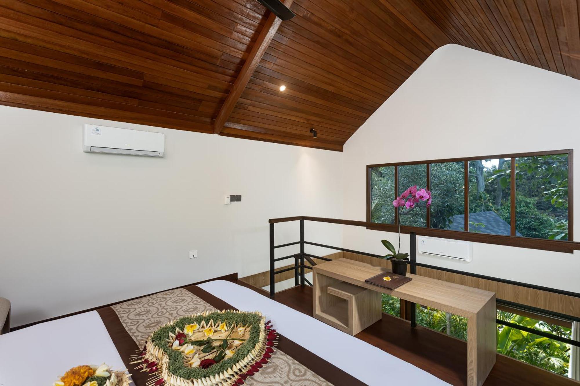 Candy Villa By Pramana Villas Убуд Екстериор снимка